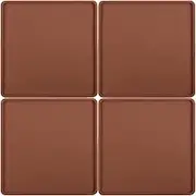 4 PCS Extra Thick Silicone Dehydrator Sheets With Edge - Silicone Fruit Vegetables Leather Dehydrator Trays for Liquids - Trays Liner for Dehydrator - Kitchen Dehydrator Mats Accessories