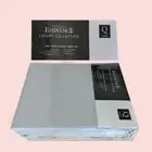 Eminence 1500 Thread Count Ultra Soft Luxurious First Class Sheet Set Soft Blue