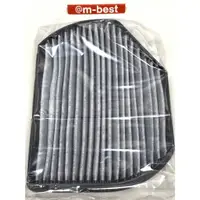 在飛比找蝦皮購物優惠-BENZ W210 S210 W170 W208 冷氣濾清器