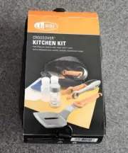 GSI Outdoors Crossover Kitchen Kit