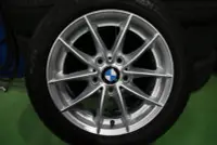 在飛比找Yahoo!奇摩拍賣優惠-超級輪胎王~新車落地~BMW~E90~E92~3系列~胎加圈