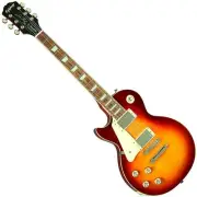 Epiphone Les Paul Standard 60s (Left handed) Iced Tea