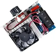 10000W SCR Motor Speed Controller Volt Regulator Dimmer Thermostat, AC Motor Speed Controller Regulator