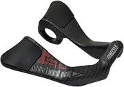 Controltech Sirocco Aero Mini Clip-on Bike Aerobar Road/Time Trial/Triathlon, CH2612