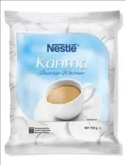 Nescafe Whitener Karima 750G