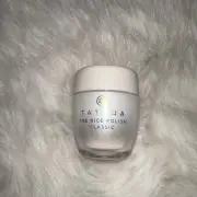 Tatcha The Rice Polish Classic Foaming Enzyme Powder 0.35 oz New No Box