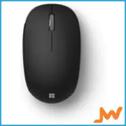 Microsoft Wireless Mouse - Black