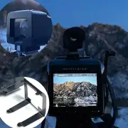 Hasselblad SWC C/M 903 905 Viewfinder Mask 4433 Metal Material---AMANDA