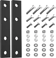 ISDOHS Steering Arm Extension Kit for Zero Turn Mowers | Compatible with 2016 & Newer Models (Raptor SD, FasTrak, X-One, Super Z)