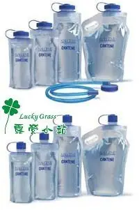 在飛比找Yahoo!奇摩拍賣優惠-露營小站~【2575-0048】 Nalgene Flexi