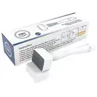 Derma Stamp 140A Microneedling Face Roller Massager Adjustable Needle Length