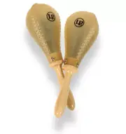 Latin Percussion LP395 Salsa Rawhide Maracas