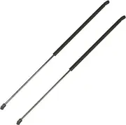 SCHNORKEL 14.04IN 2PCS Front Hood Struts Lift Supports compatible with LAND ROVER 15-23 DISCOVERY SPORT Body L550 | 4 Door, Sport Utility LR084691 LR058829 Shock Gas Spring Prop Rod Cylinder