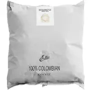 Ellis 100% Colombian Whole Bean Coffee 2 lb. - 5/Pieces WS-11011055552