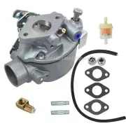 NEW Carburetor Fit For Massey Ferguson MF Tractor TE20 TO20 TO30 181644M91