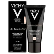 Vichy DERMABLEND Fluid Corrective Foundation 16HR 30ml, 6 colours Available