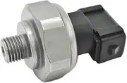 A/C Pressure Sensor Compatible with Benz for A160 C230 C240 E200 E240 OEM: A1408300072 Switch A/C Pressure Transducer Switch