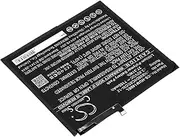 CellEdge 7150mAh Battery Compatible with Hu awei BAH3-AL00, BAH3-L09, BAH3-W09, MatePad 10.4 2020, for Part No. HB28D8C8ECW-12