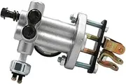 Brake Master Cylinder Hydraulic Fit For ATV Q Go Kart Buggy 70 90 110 125 150 200 250 300CC Motorcycle Motocross