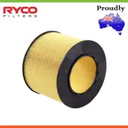 New * Ryco * Air Filter Fits SAAB 9-5, 2.3T 169kW 2.3L 4Cyl Petrol B235R