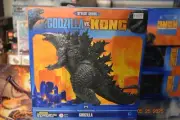 Hiya Godzilla vs Kong Stylist Series Godzilla