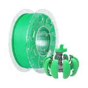 Creality CR-PLA Filament Green, 1KG Roll, 1.75mm Compatible with 99% FDM 3D Printers [3301010067]