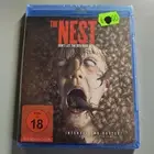 The Nest - Don`t let the bed bugs bite (BLU-RAY) - NEU&OVP