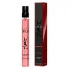YSL Yves Saint Lauren Black Opium Over Red Eau de Parfum EDP 10ml