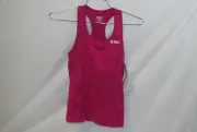 2XU Cycling Womens Active Tri Singlet Ultra Violet/Prism Purple XS Extra Small