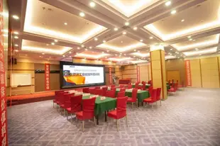 如家 - 南昌紅谷灘翠苑路地鐵站國際會展中心店 - 內賓Home Inn Hotel Nanchang Fenghe Middle Avenue International Exhibition Center