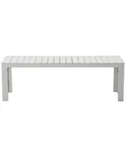 Pangea Home Indoor/Outdoor Breeze Bench
