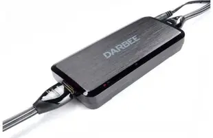 《名展影音》Darbee DVP-5000S 極致影像優化處理器