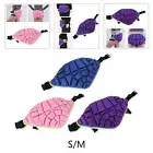 Adult/Kids Butt Hip Pad Adjustable Increase Friction 3D Padded for Snowboard