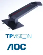 TP Vision Q37G10778030010SCX foot lcd monitor AOC C27G2U