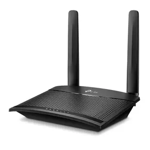 TP-Link 4G無線網路分享器 tl-mr6400 TL-MR100 N300 SIM卡 WIFI分享器路由器 AP