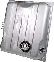 Aeromotive 18842 Gen II Stealth Fuel Tank, '70-'74 Challenger - 525lph
