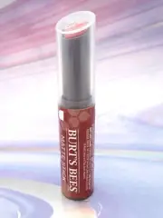 Burt's Bees 100% Natural Origin with Mineral Lipstick 455 Liquid Ruby