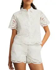 Hobbs London Buscot Shirt