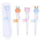 Tableware Learning Chopsticks Eating Practice Chopsticks Training Chopsticks