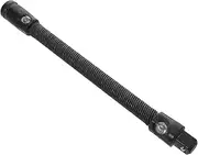 Socket Extension Cable for Automotive and Home Use 1/2 Inch Drives Flexible Socket Adapter 350mm Extension Bar