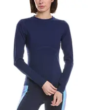 Terez Action Corset Top