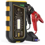 EXCECAR Jumpstarter