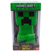 Minecraft 25cm Creeper Mighty Mega Squishmee