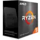 AMD Ryzen R9 5900X 12核/24緒 CPU (AMD-R9-5900X)