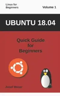 在飛比找博客來優惠-Ubuntu 18.04: Quick Guide for 