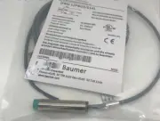 1pc New Baumer Inductive Proximity Switch Sensor IFRM 12PBG3-S14L