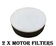Filter Pack for VX92, VX93, VX94 X95, VSV21D2 Vax Reach Cordless Vacuum Cleaner