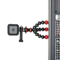 在飛比找Yahoo!奇摩拍賣優惠-JOBY 【GorillaPod Magnetic Mini