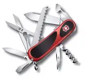 Victorinox SAK EVOGRIP S17 - Swiss Army Knife EDC 2.3913.SC