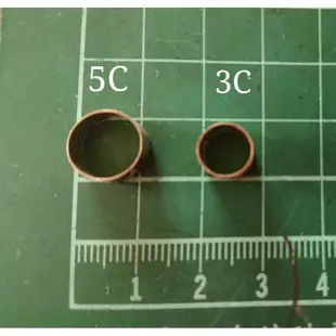 TV電視5CF插頭 5C2V同軸纜線 RG6U 接頭 有線電視接頭